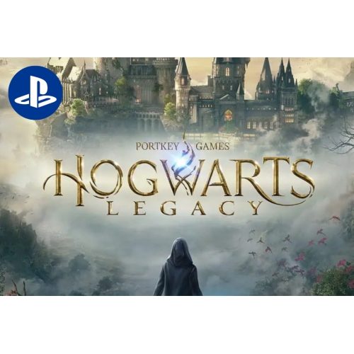  Hogwarts Legacy PS4-PS5 - HIZLI TESLİMAT